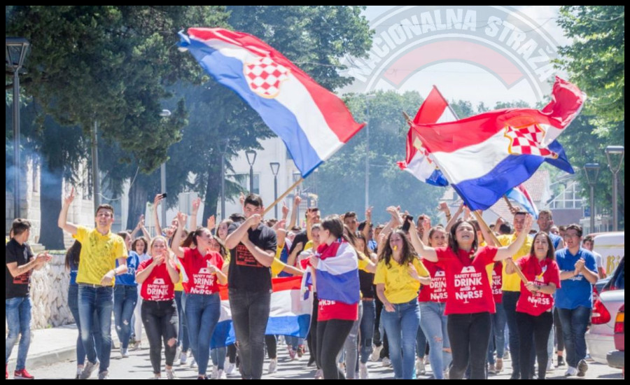 Što je pravi interes Hrvata u Bosni i Hercegovini?